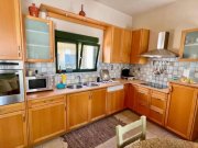 Neapoli MIT VIDEO! Kreta, Neapoli: Stadthaus mit Garten und Terrasse zu verkaufen Haus kaufen